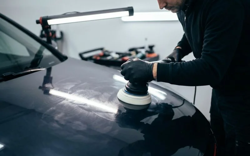 Paint Correction